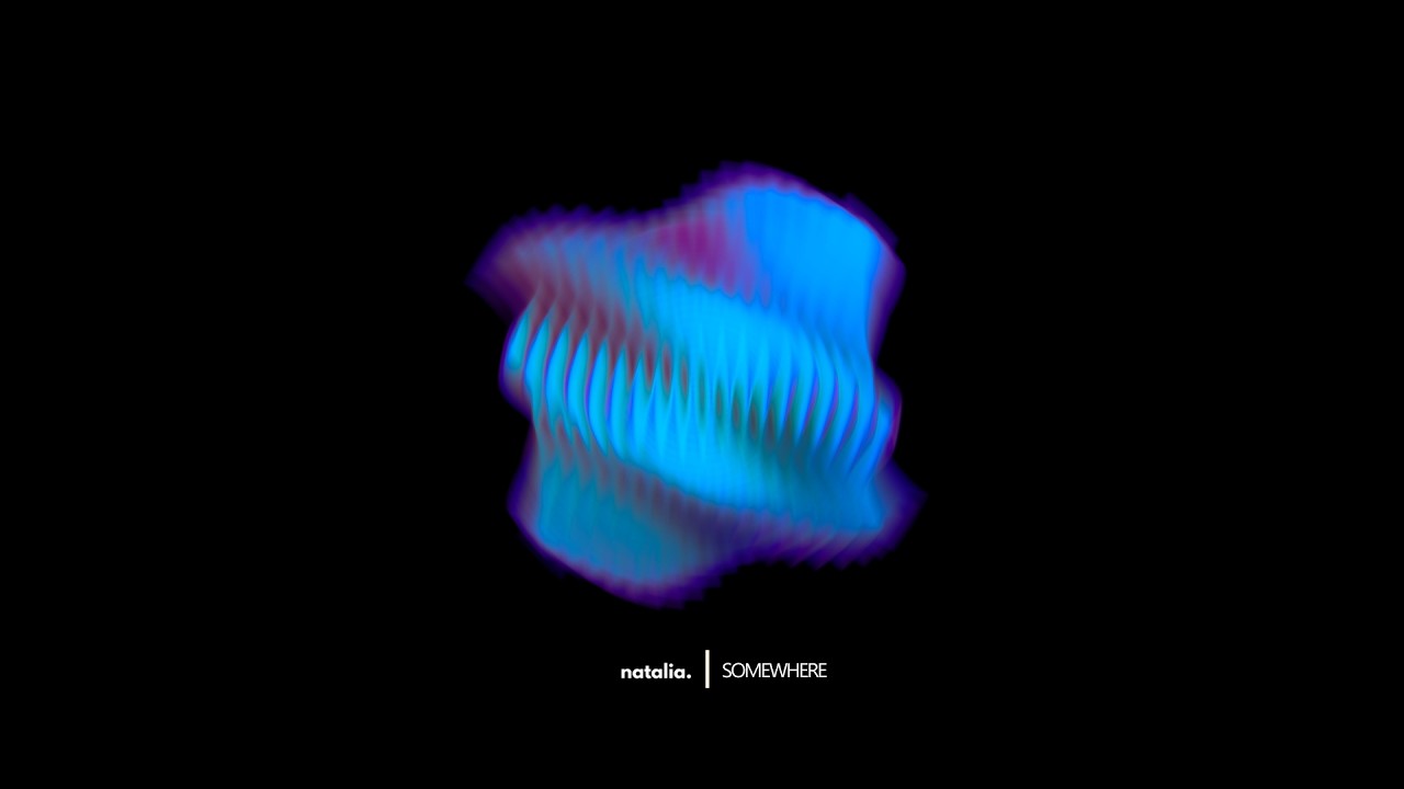 Natalia - Somewhere