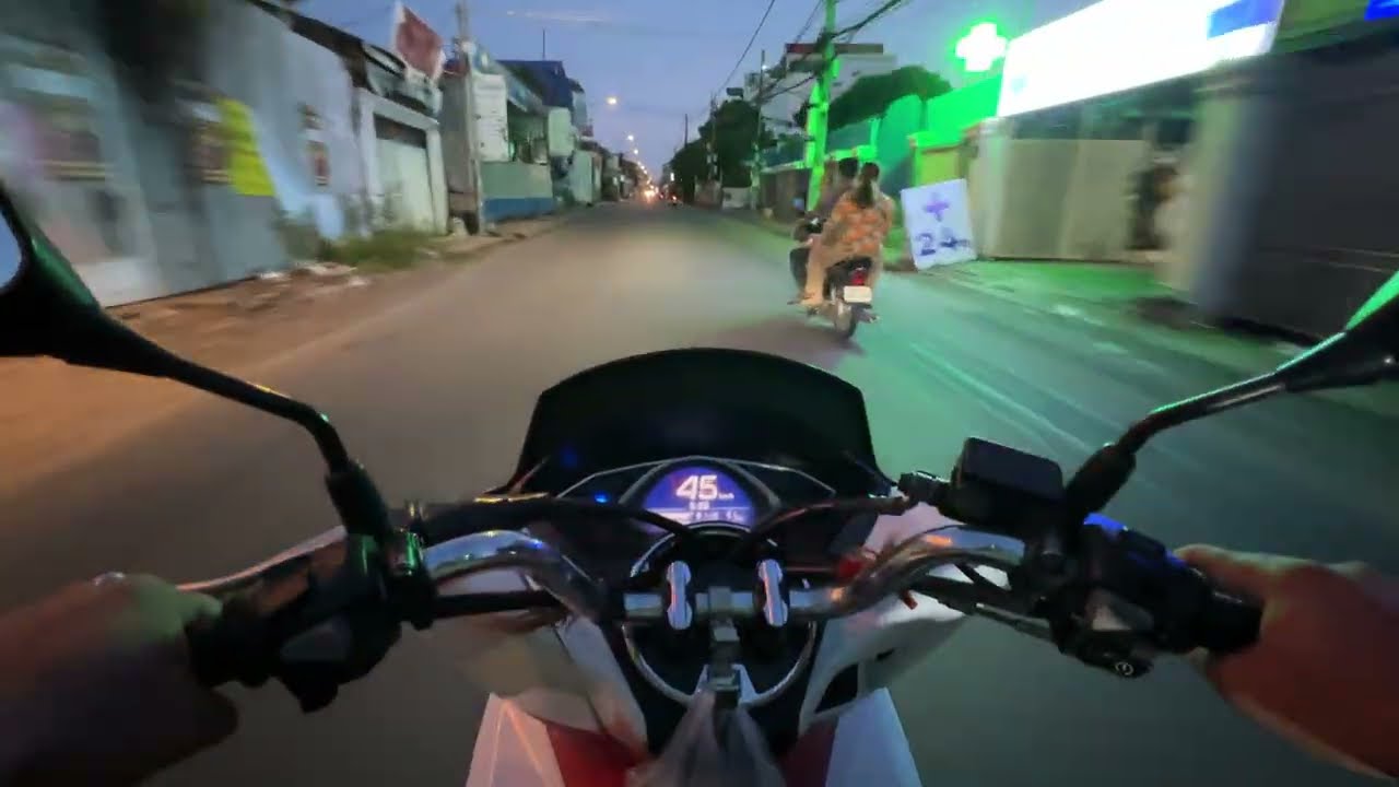MOTOR EP1