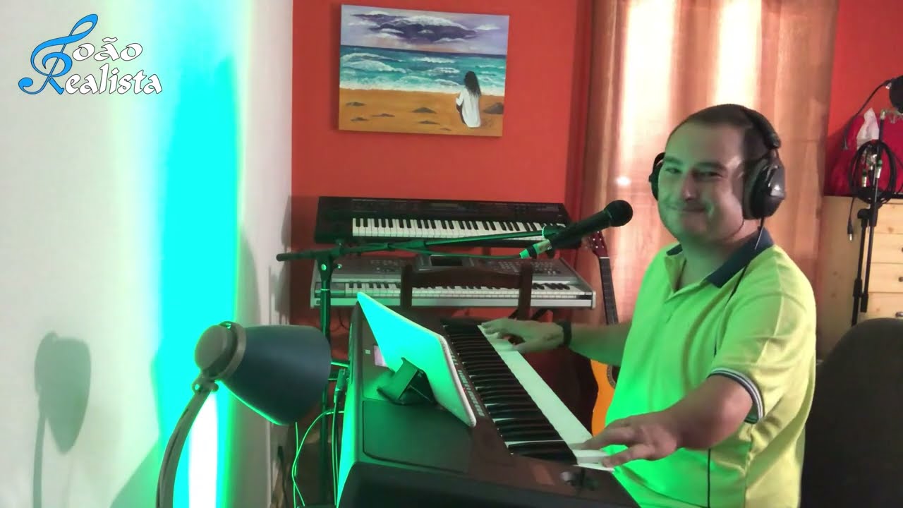 João Realista - Meu Mundo
