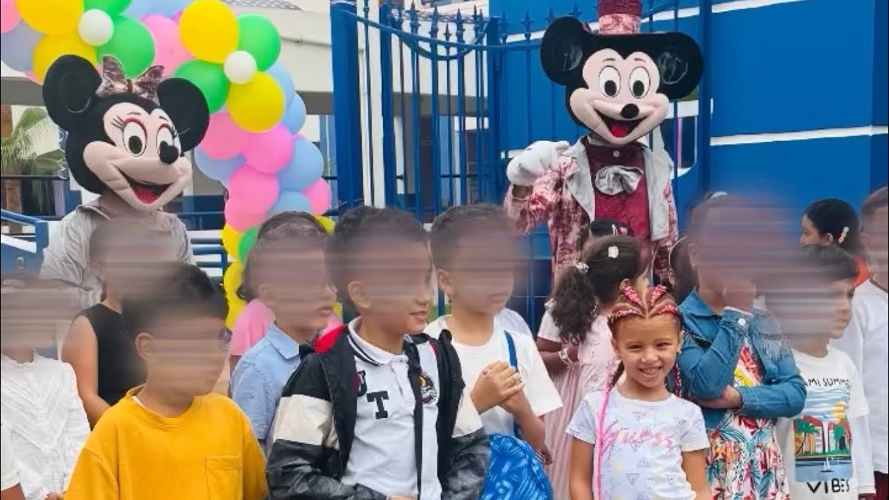 La rentrée scolaire | Institution blaise pascal ( 2025/2026)