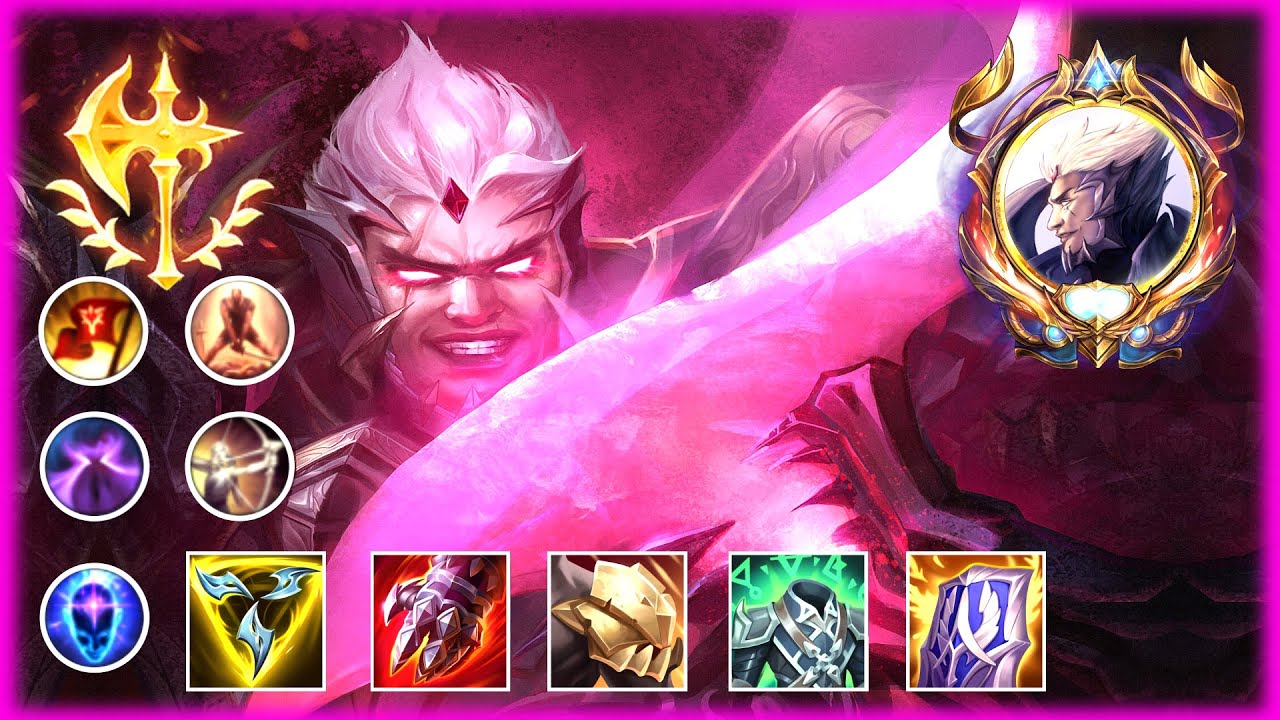 AboodDD DARIUS MONTAGE 2023 - 