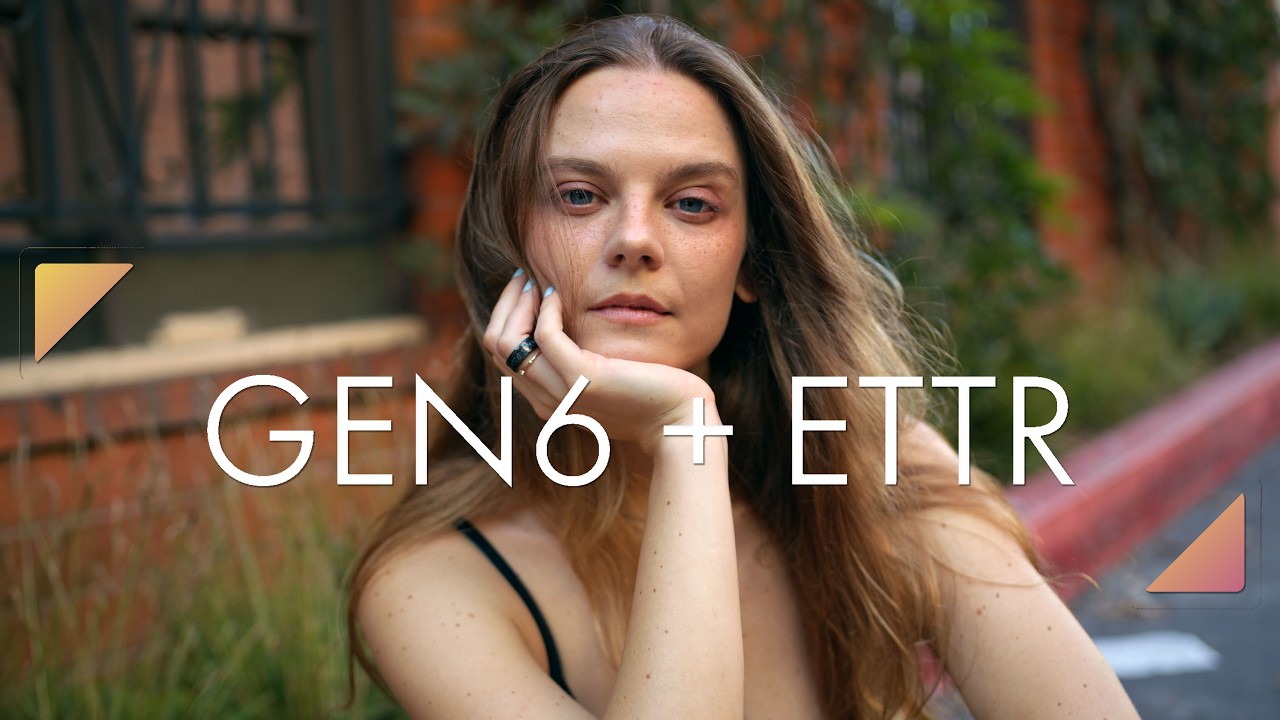 Color Science Gen 6: Oto co się zmieniło