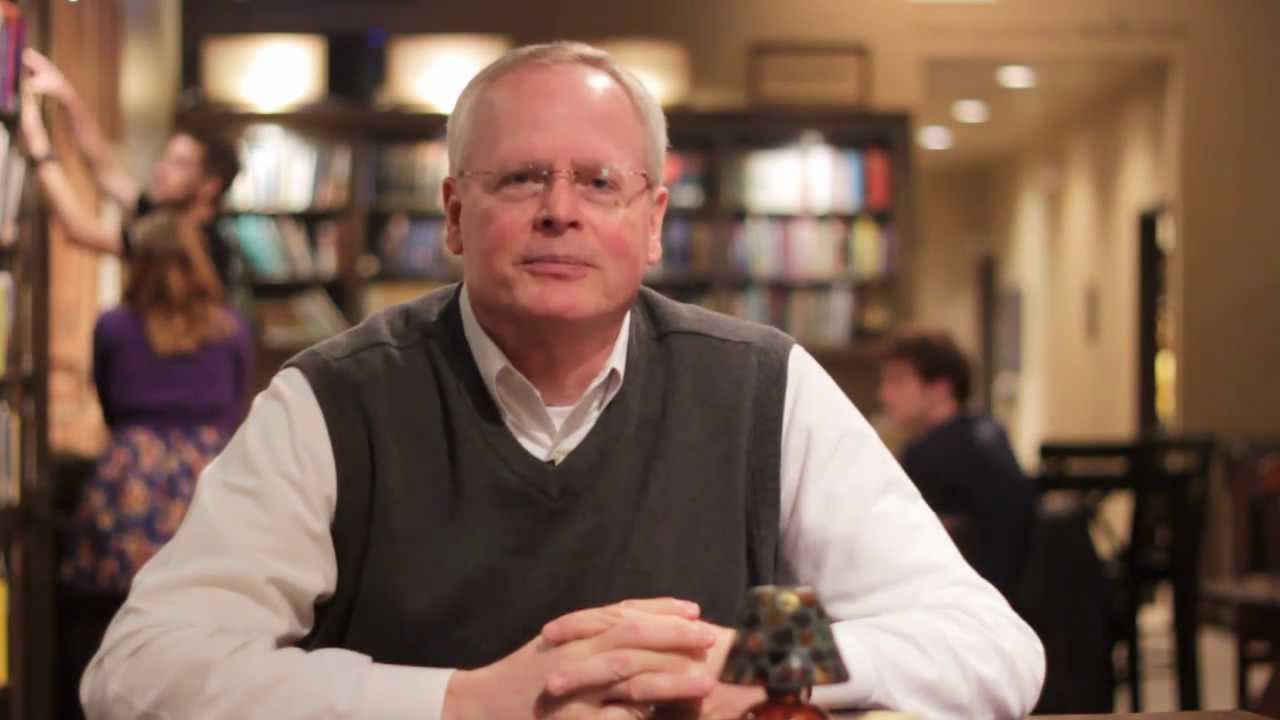 What is the Gospel? Sam Storms explains the Gospel in 3 minutes!