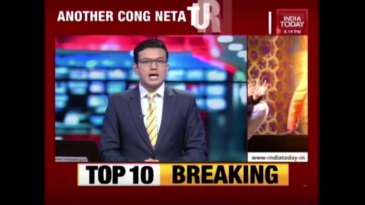 Congress' Manish Tewari Abusive Remarks Against PM Modi Triggers Massive Controversy