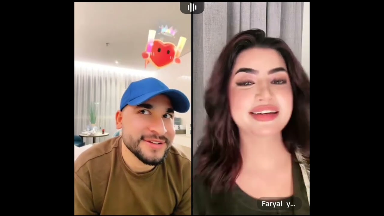 Waliuallah and faryal khokli gapshap video tar akhri ogory khokli gapshap
