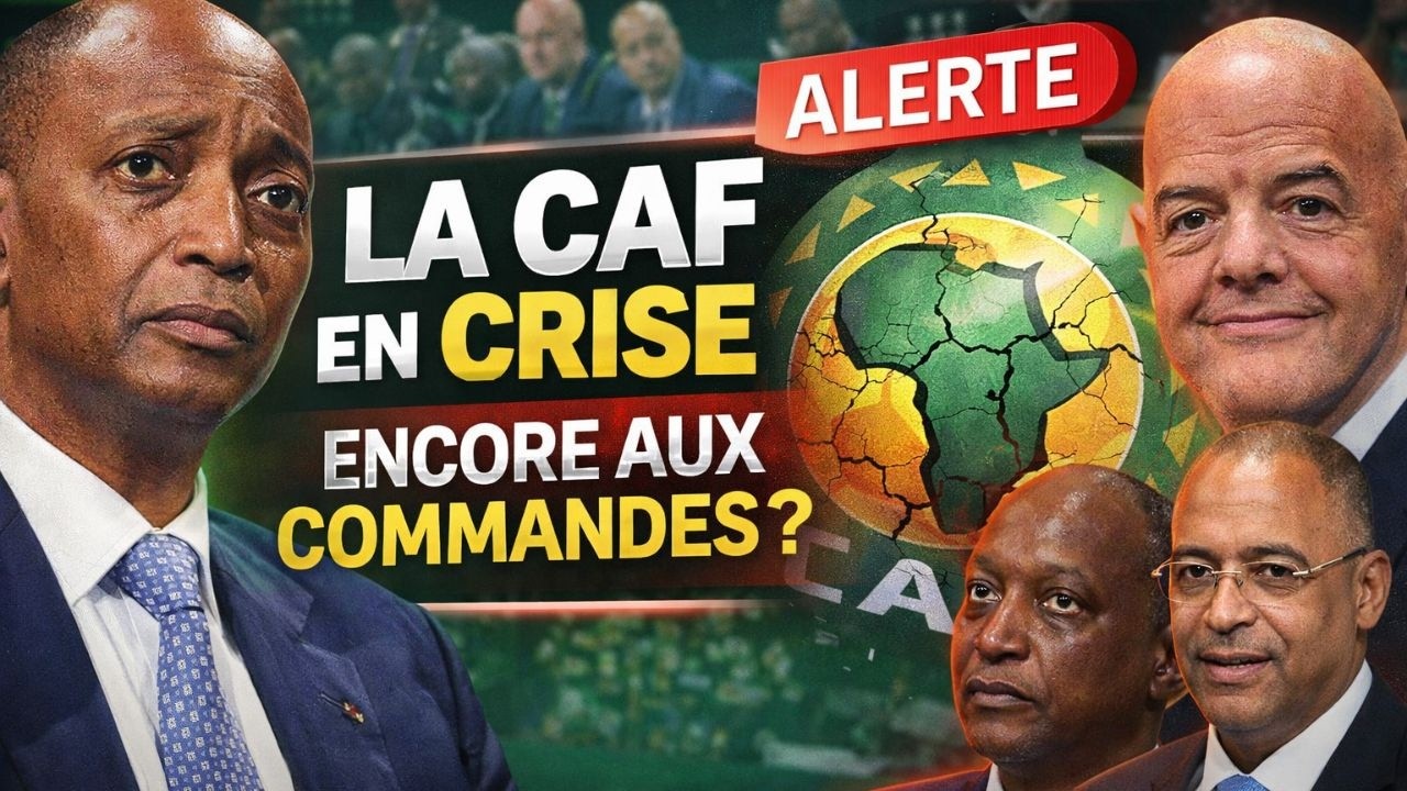 CAF : une institution devenue ingérable ?