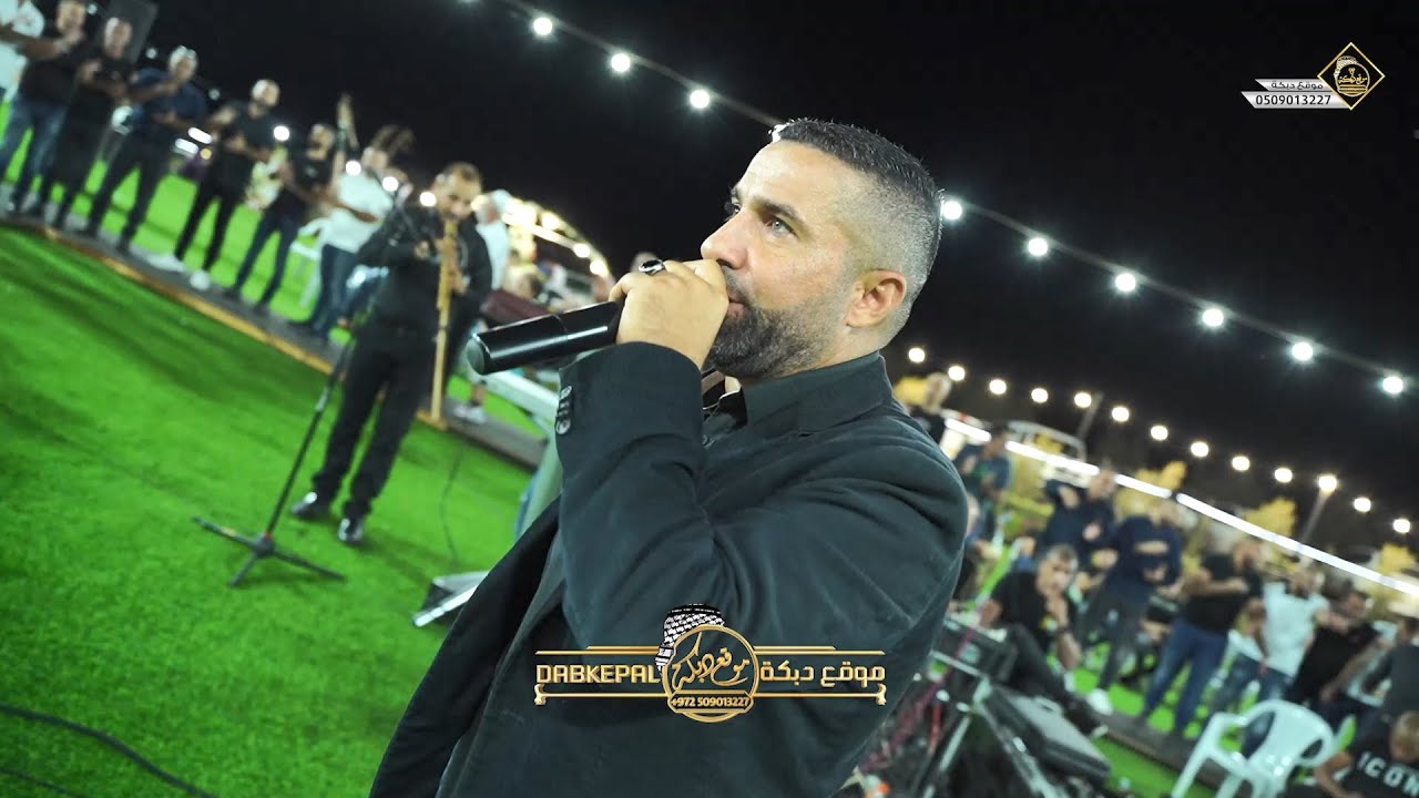 عبد حامد وعلي ابو عبيد | افراح ال زعبي | العريس احمد | طيبة الزعبيه 2022
