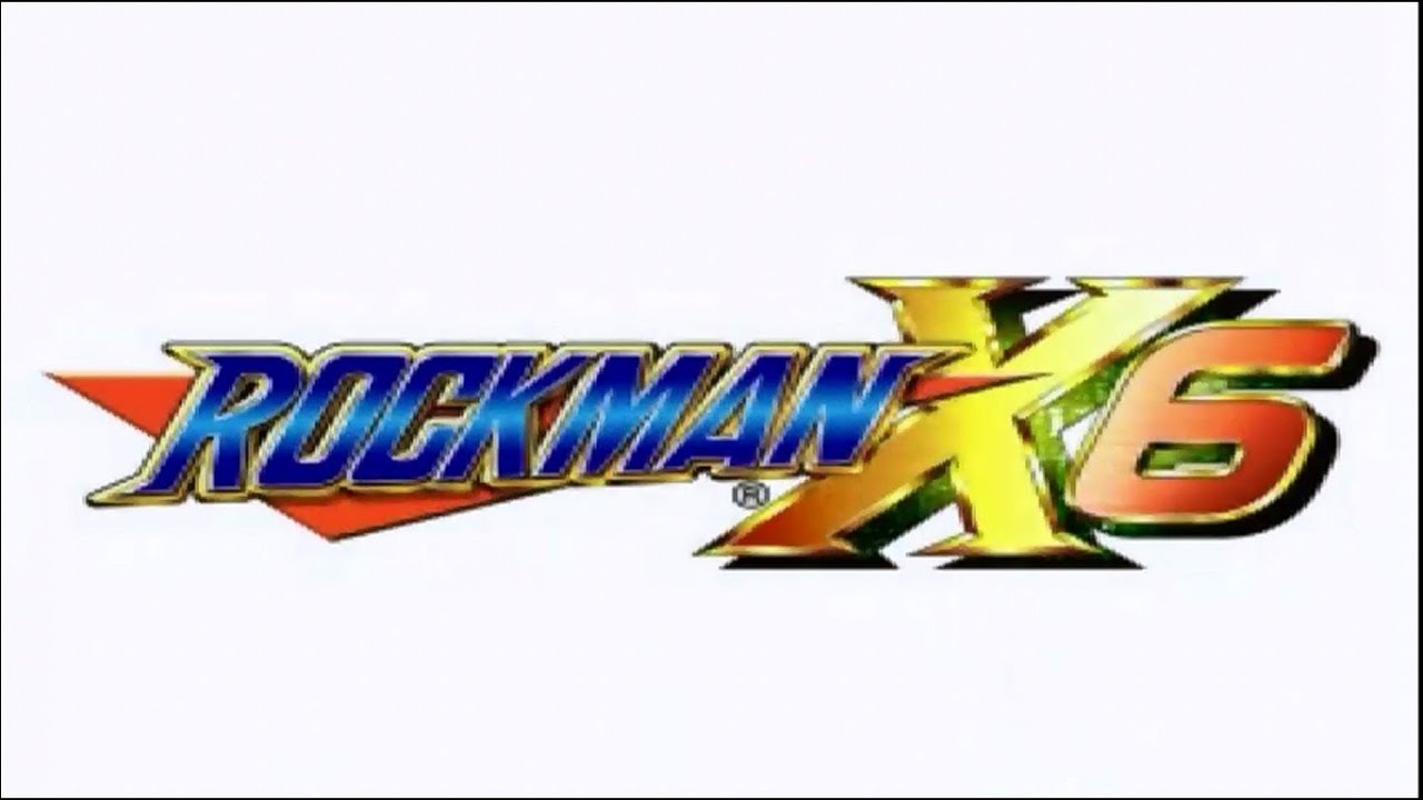 ロックマンX6「Part 01: Opening Movie」