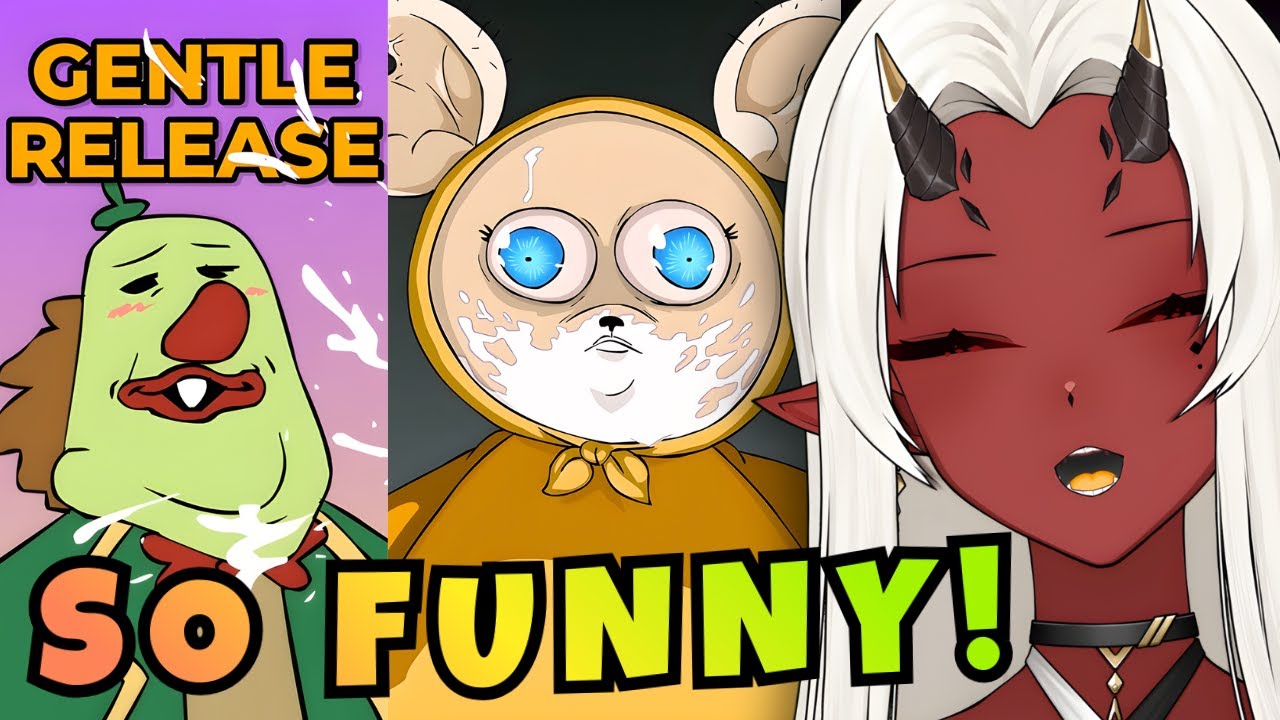 FREAKY and FUNNY DnD Shorts! | Legends of Avantris React