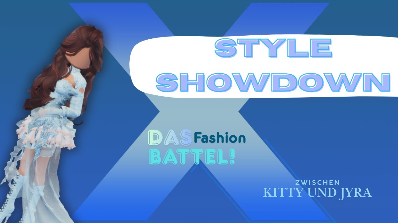 Style Showdown Battel mit Kitty und Jyra