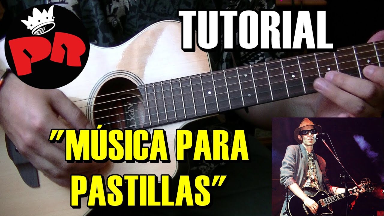 COMO TOCAR 