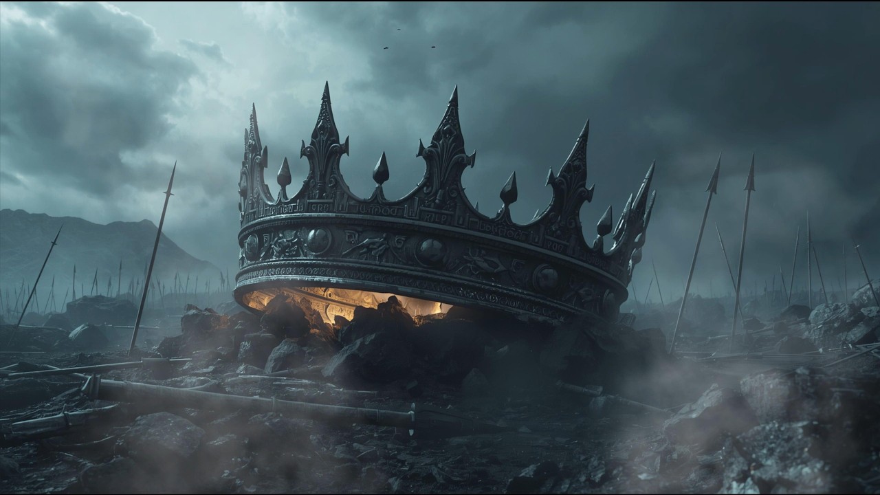 Epic Orchestral Choir Music | Powerful Cinematic Soundtrack for Focus & Deep Work
