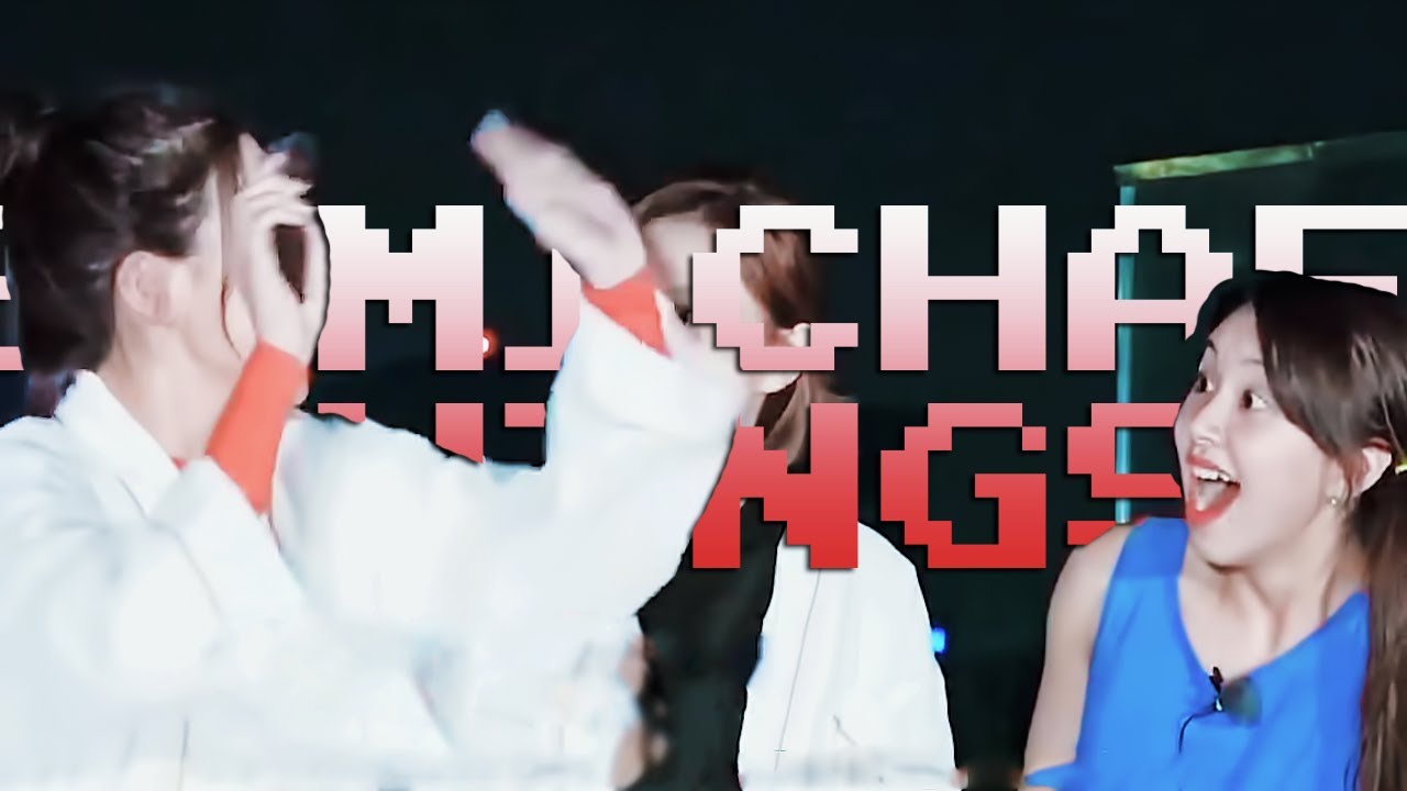 just michaeng things