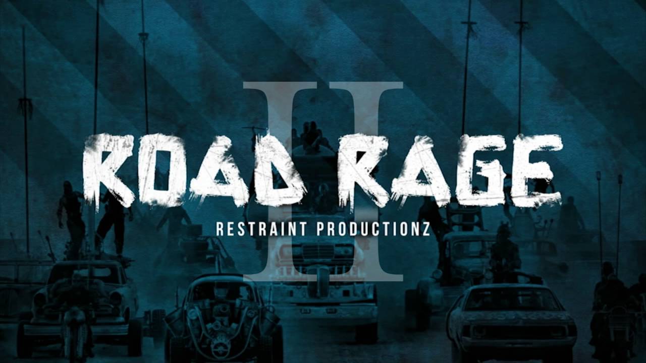 Road Rage - Grime Instrumental  (Part 2)