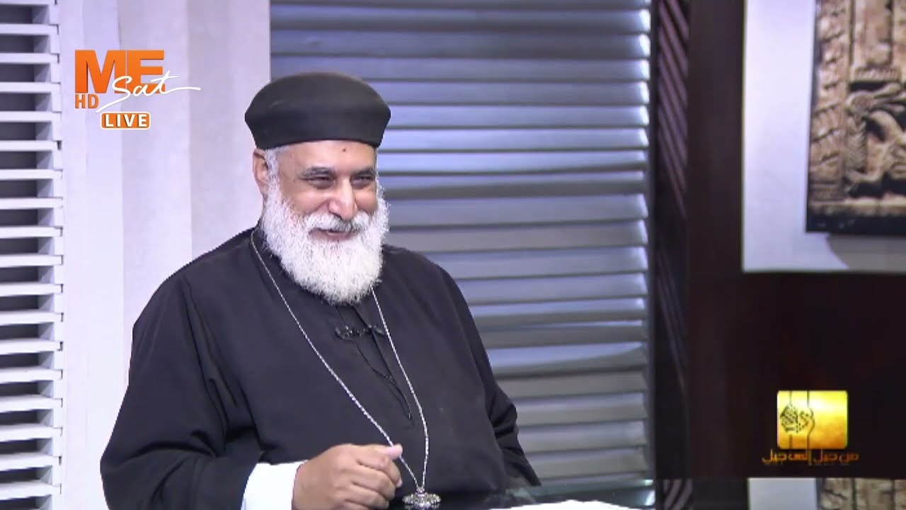 أين جسدا القديسين يوحنا المعمدان وأليشع النبي؟