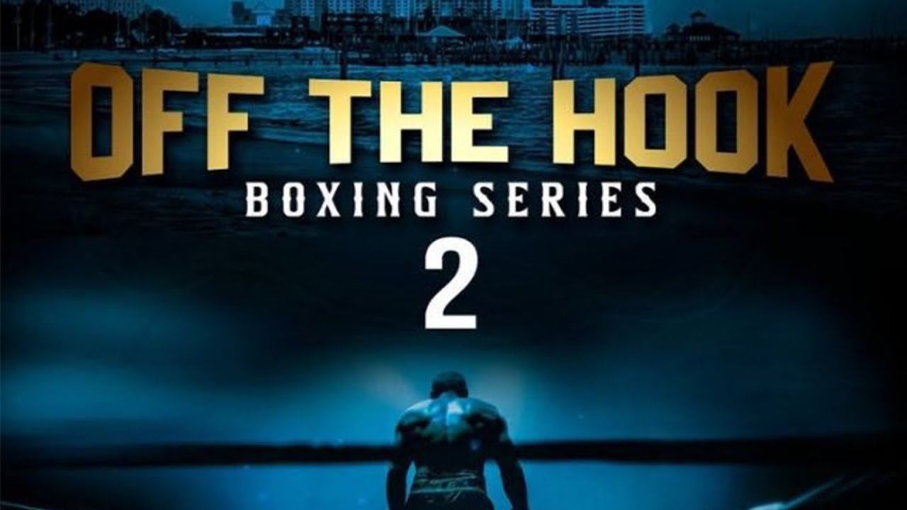 Off The Hook 2 | OffTheHookBX.com