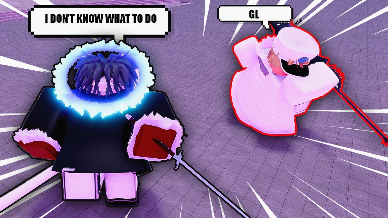 [TYPE SOUL] PVP AND COMBAT BEGINNER GUIDE *from an actual beginner*