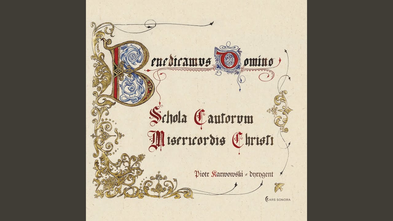 Ze świtaniem rannej zorzy