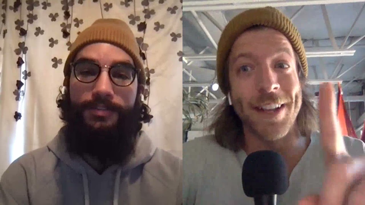Otto Chat: Exclusive Interview with Jake Boly, Fitness Coach and Internet Creator!