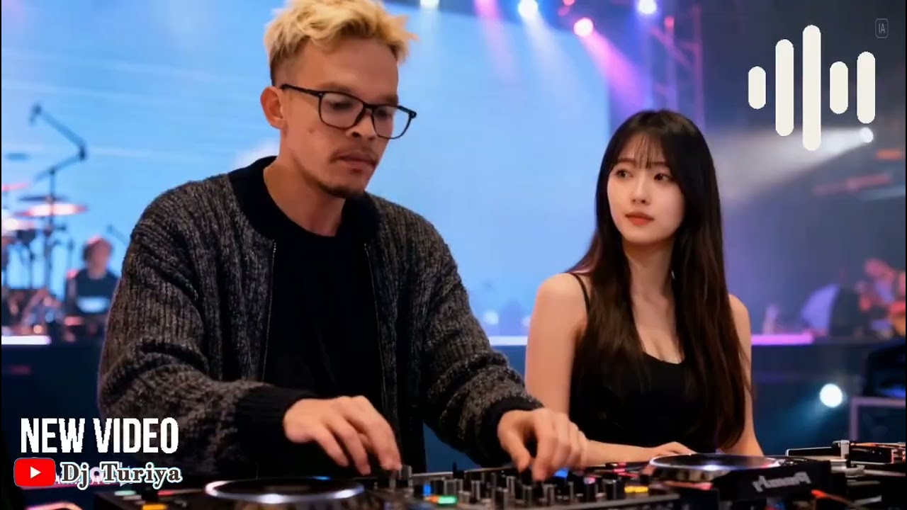 JEJAK YANG TERTINGGAL || Dj Dangdut Remix || Viral TikTok 2026