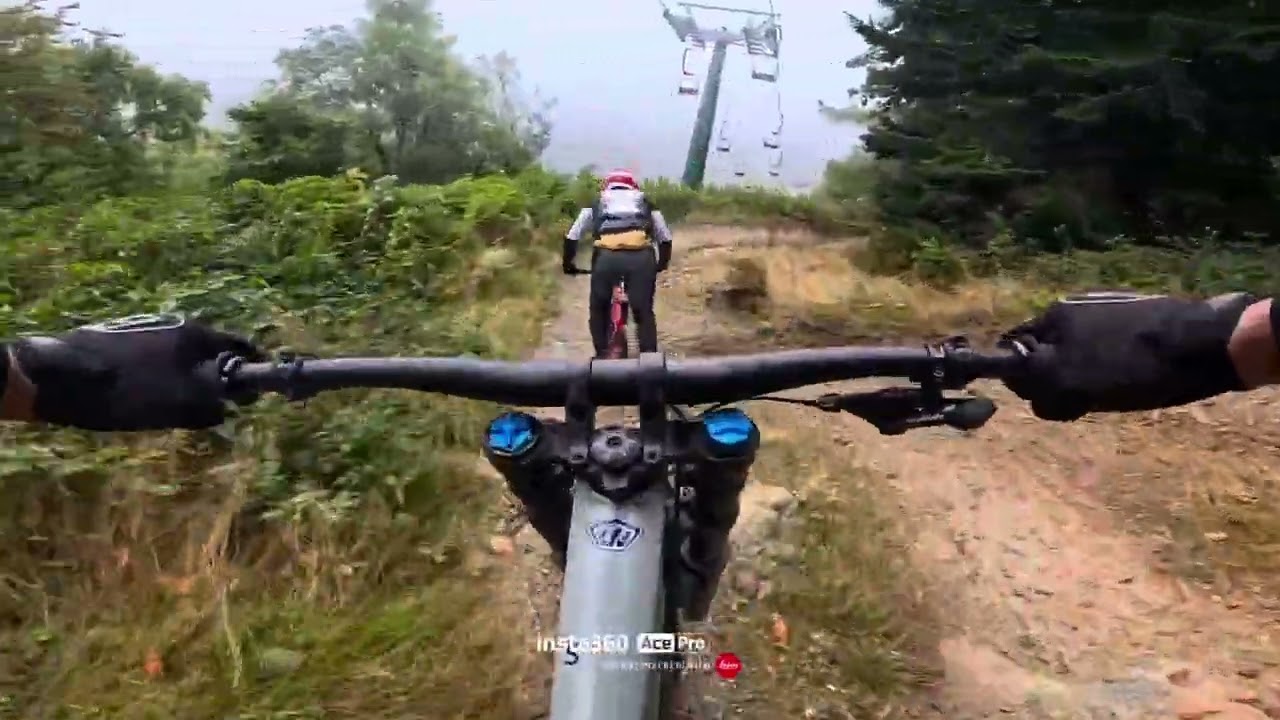 Monte Alpet  NIRVANA