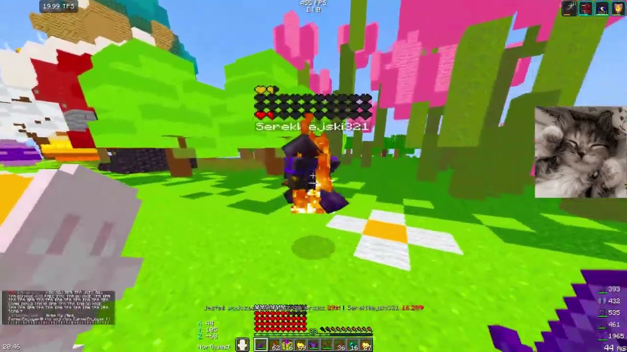 ANARCHIA.GG | MONTAGE #19 | LOSOWANIE