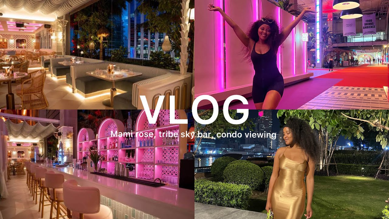 Adapting in a different country | VICKY VLOGS
