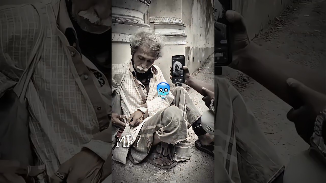 Einstein from Bangladesh...🇧🇩🔥 #bangladesh #mr7 #viralvideo #trending #edit #fyp #shorts