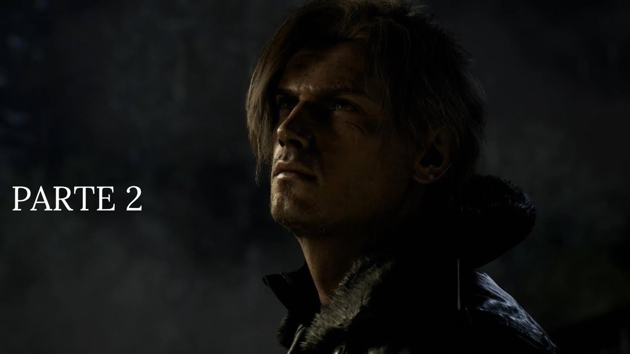 Ahora de Día| Resident Evil Réquiem | Parte 2