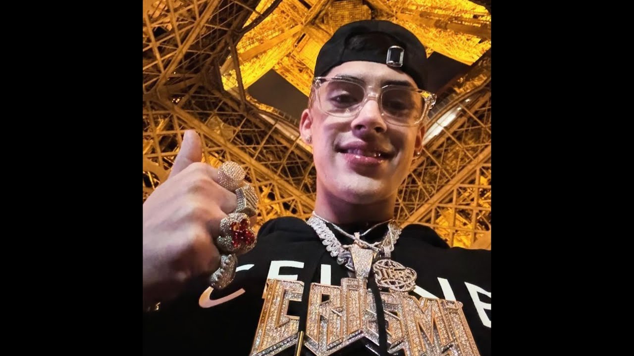 Cris MJ Type beat - 