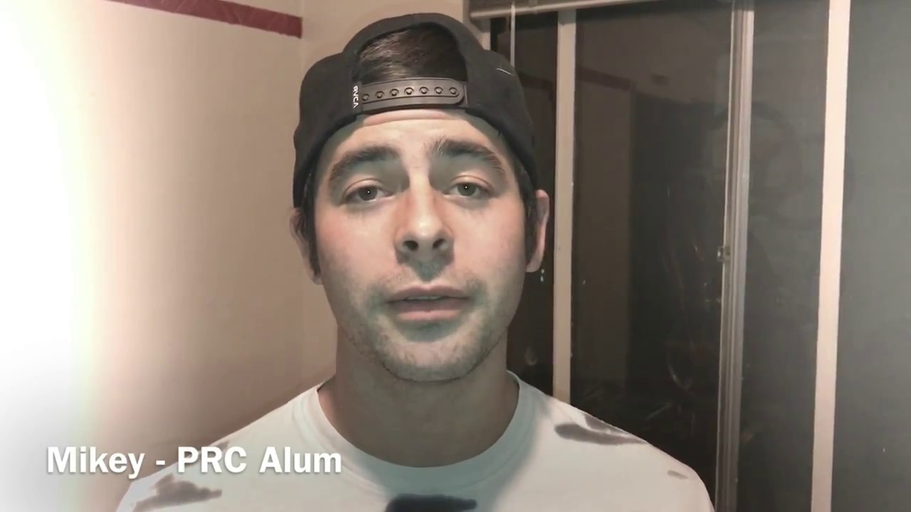 Mikey- Pasadena Recovery Center Alumni Testimonial