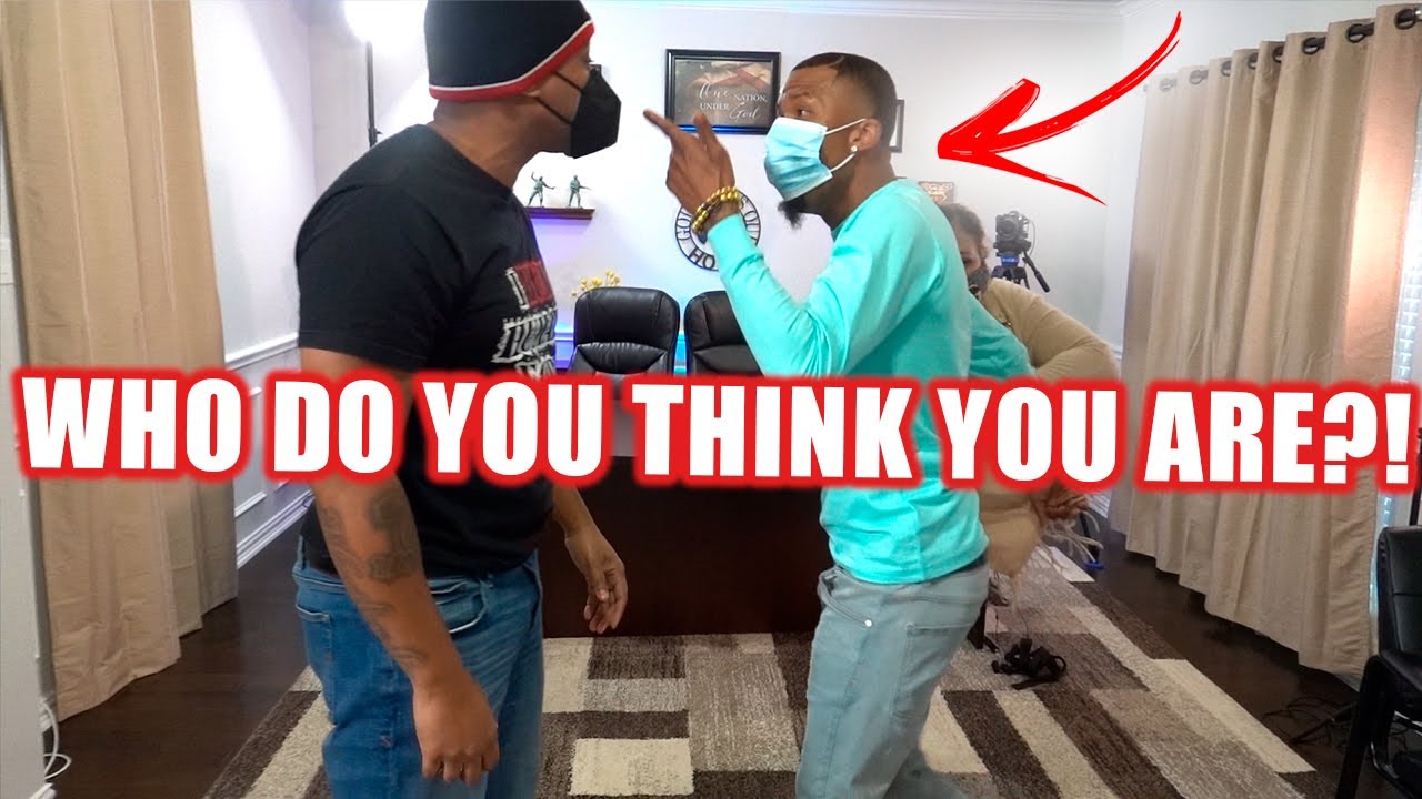 MEDIATIONS - I'M BOUT TO REARRANGE THE FURNITURE WITH THIS CLOWN