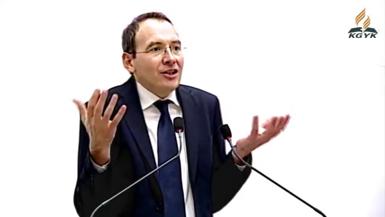 Tisztánlátás a vég idején (2020.12.05.)