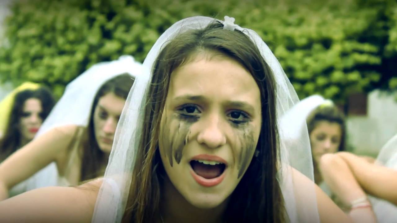 Parodia Hot N' Cold de Katy Perry - 15 años (Parody)