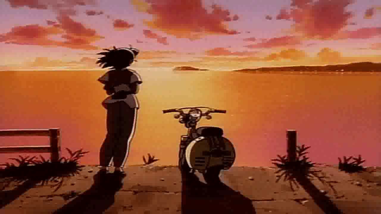 JAPA - NO TIES (áudio limpo)