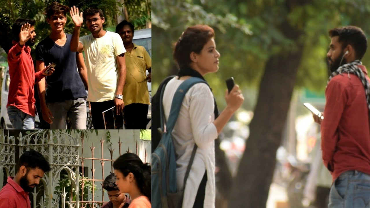 Ise Kahte hai Inshaniyat💪🏻||social experiment in Allahabad | Its Prank