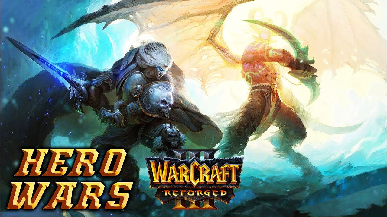 HERO WARS ICELANDS | Interesting Game