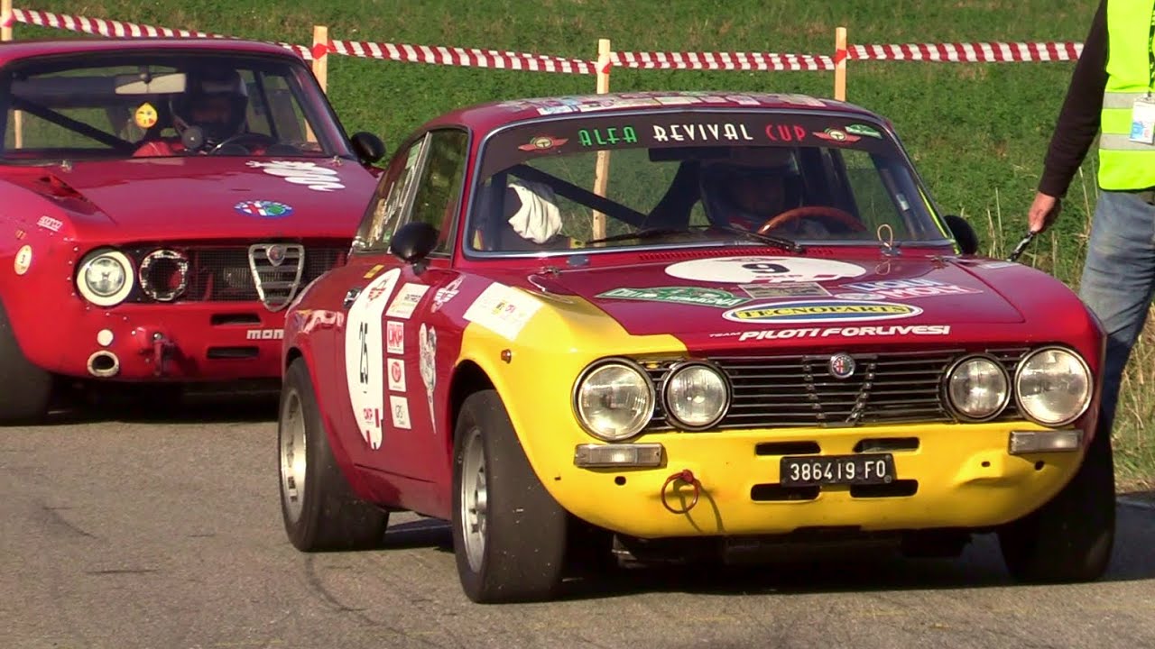 Best of slalom Predappio - Rocca delle Camminate 10/2025 | Crash, fail, drift, flatout, pure sound
