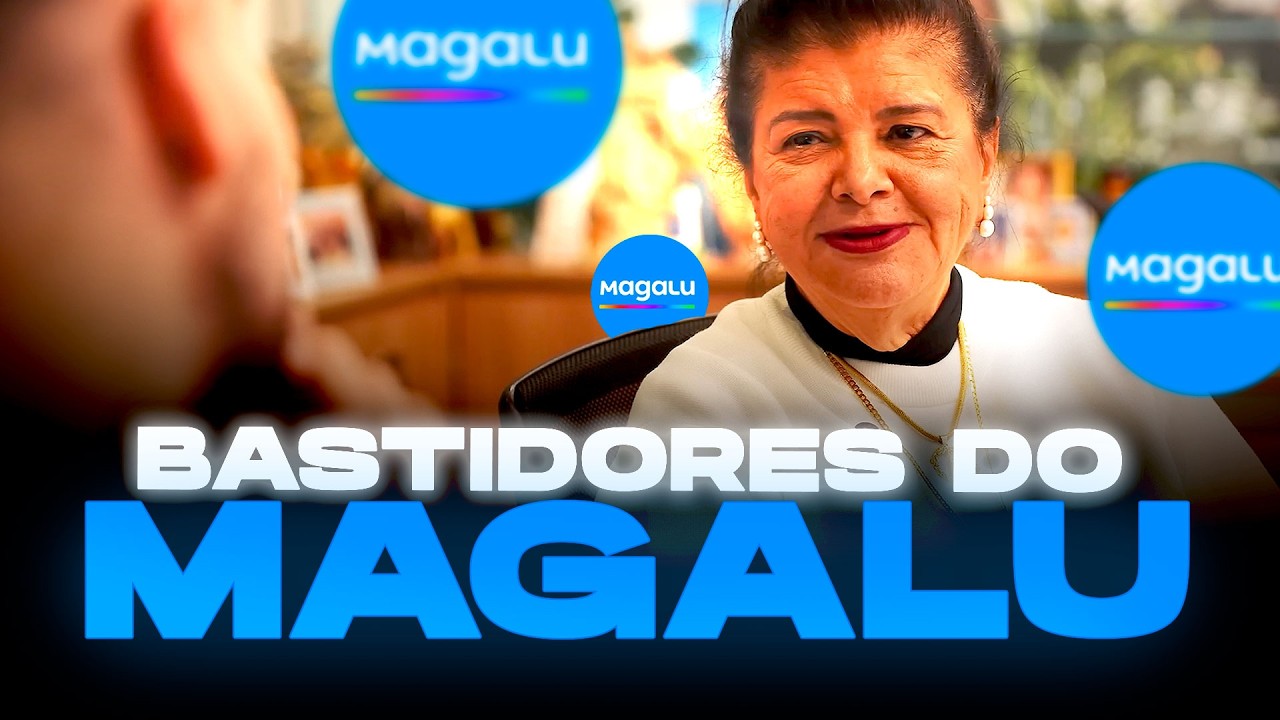 Faça isso e VENDA MUITO no Magazine Luiza, por dentro da operação do Magalu