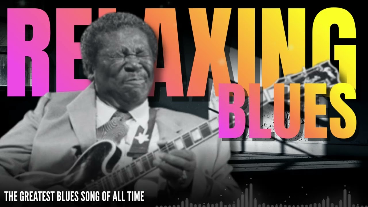 🎸 RAW BLUES, REAL ROCK ROOTS | B.B KING, BUDDY GUY & MUDDY WATERS