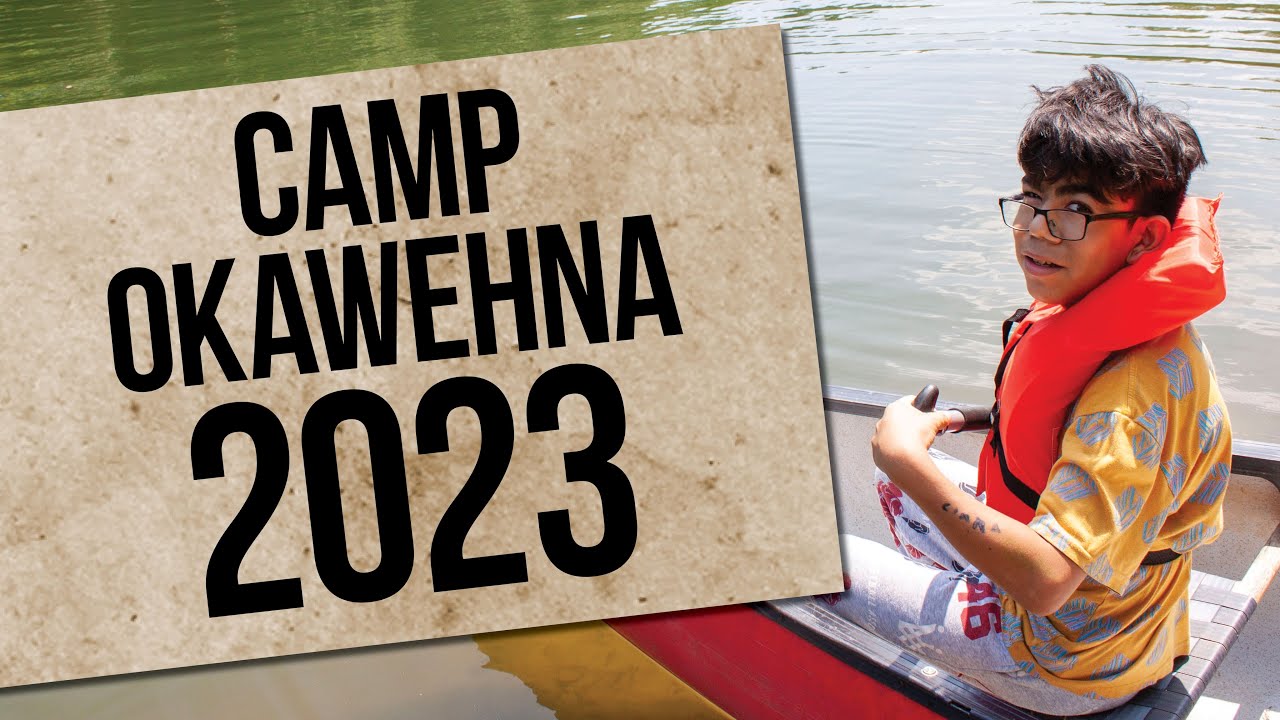CAMP OKAWEHNA 2023