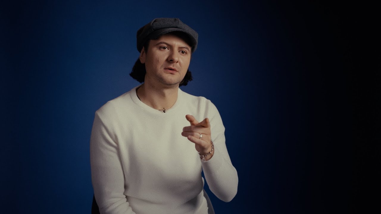 Ainis Storpirštis | DEMASKUOJA