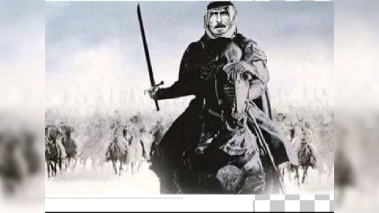 البومتيوت هوسة حربية من الارشيف