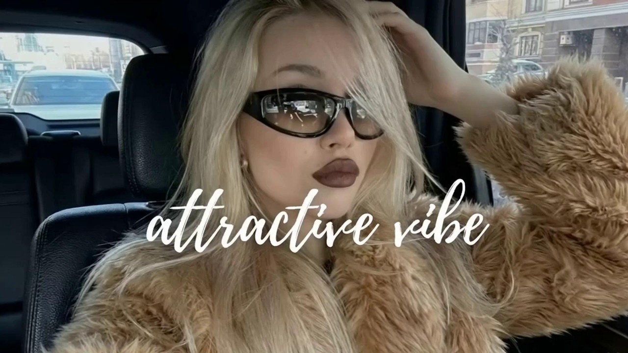 Feminine energy playlist - Girl boss vibes