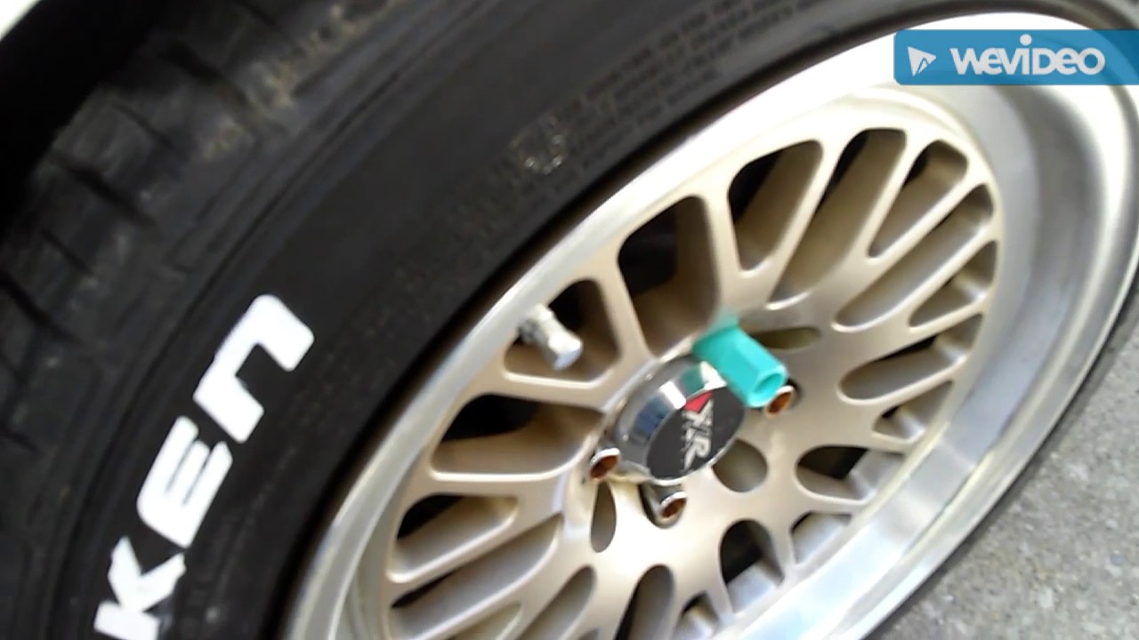 Sick Speed Extended Lugnut Review