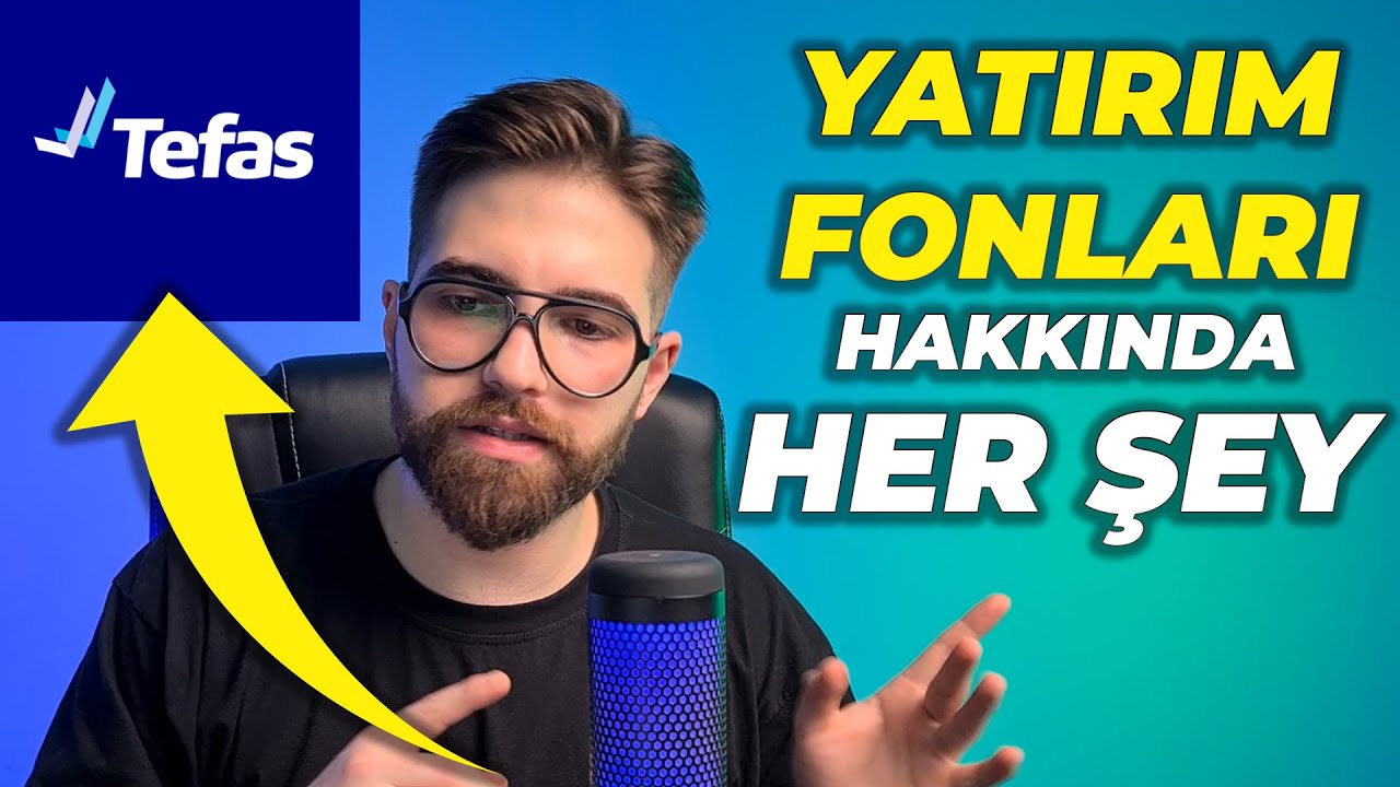 Yatırım Fonu Nasıl Alınır? | Tefas Nasıl Kullanılır?