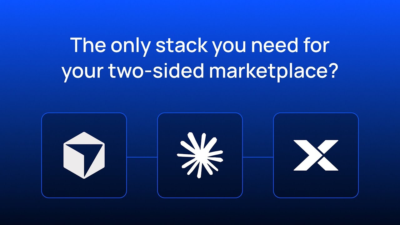 Интегрированная платформа, ориентированная на ИИ: Xano + Cursor + Claude в совместной работе.