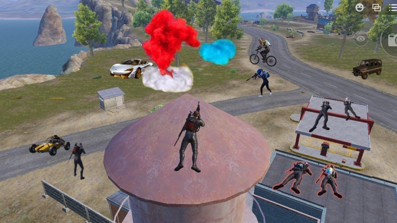 По вопросам свадеб и церемоний обращайтесь к администратору 😂 | left pubgm