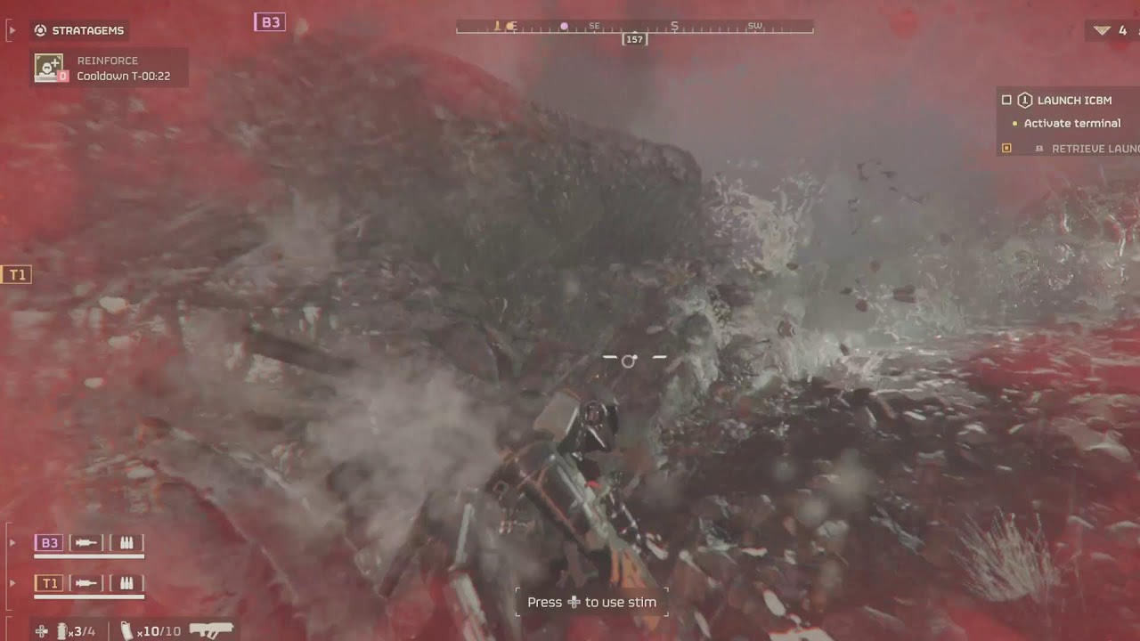 Helldivers 2