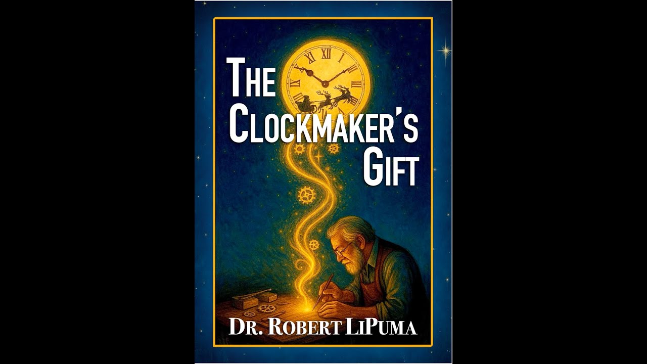 The Clockmaker's Gift